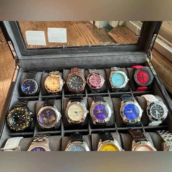 65mm Diving watch all ranging in price from $20-$1000. Serious inquiries only! - Picture 2 of 9